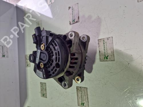 Used Alternator PEUGEOT 407 SW (6E_, 6D_) [2004-2011]  31730393