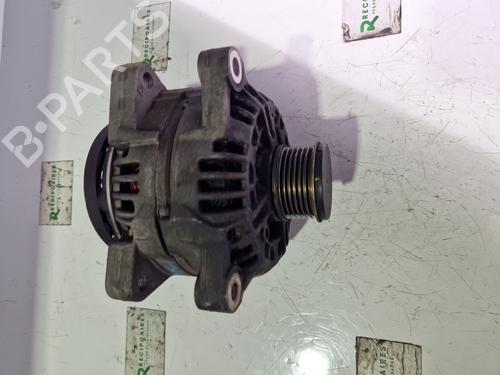 Alternator PEUGEOT 407 SW (6E_, 6D_)  | BP31730393M7 