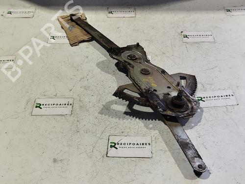 Elevalunas delantero izquierdo CITROËN C15 Box Body/MPV (VD_) [1984-2006]  31736856