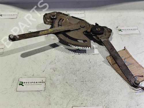 Elevalunas delantero derecho CITROËN C15 Box Body/MPV (VD_) [1984-2006]  31736857