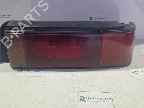 Używane Lampa tylna prawa HONDA CIVIC IV Hatchback (EC, ED, EE, EF) [1987-1993]  31735360