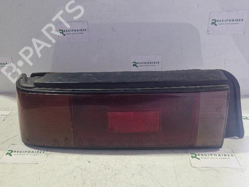 Używane Lampa tylna lewa HONDA CIVIC IV Hatchback (EC, ED, EE, EF) [1987-1993]  31735364