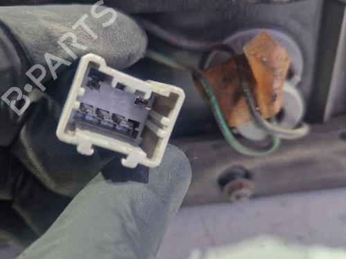 Left taillight HONDA CIVIC IV Hatchback (EC, ED, EE, EF)  | BP31735364C34 