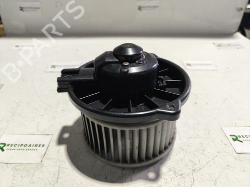 Used Heater blower motor HONDA CIVIC V Hatchback (EG, EH) [1991-1995]  31731040
