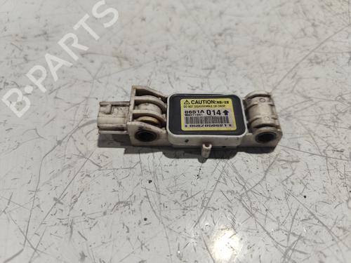 Modulo elettronico MITSUBISHI GRANDIS (NA_W) [2003-2011]  31741548