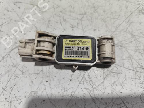 Electronic module MITSUBISHI GRANDIS (NA_W) | BP31741548M83 - Image 2
