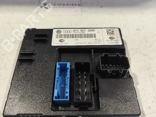 Used Electronic module AUDI A6 C6 (4F2) [2004-2011]  31736653