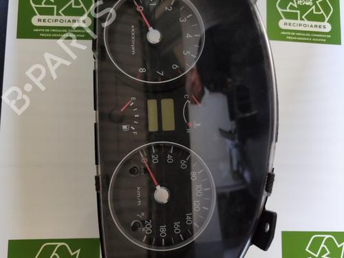 Used Instrument cluster HYUNDAI GETZ (TB) [2001-2011]  31728410