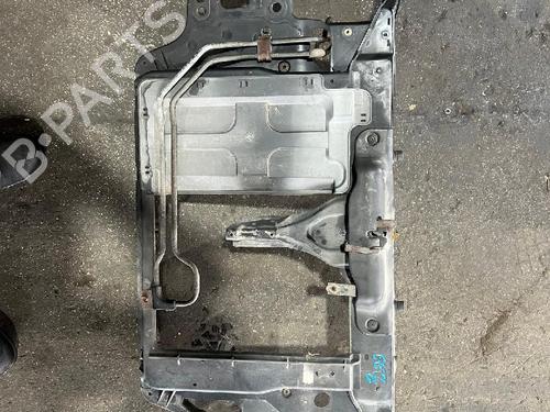 Used Front slam panel HYUNDAI GETZ (TB) [2001-2011]  31726933