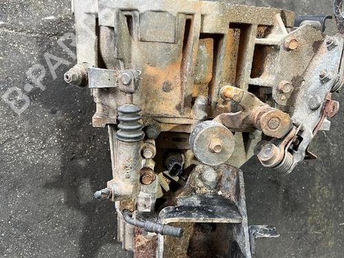 Caja de cambios HYUNDAI GETZ (TB) [2001-2011]  31726937