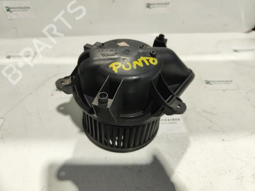 Used Heater blower motor FIAT PUNTO (188_) [1999-2012]  31731365