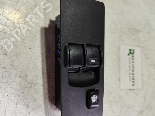 Used Left rear window switch MITSUBISHI COLT VI (Z3_A, Z2_A) [2002-2012]  31733756