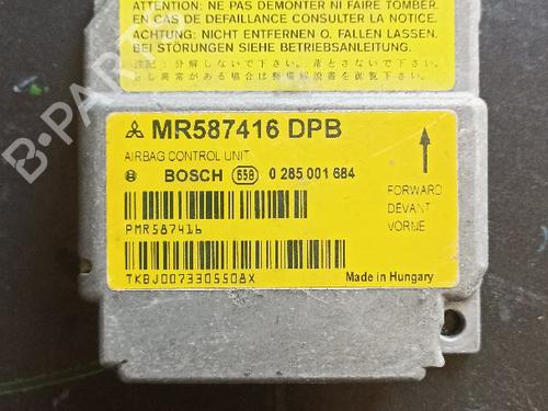 Used ECU airbags ECU airbags 31726259 31726259