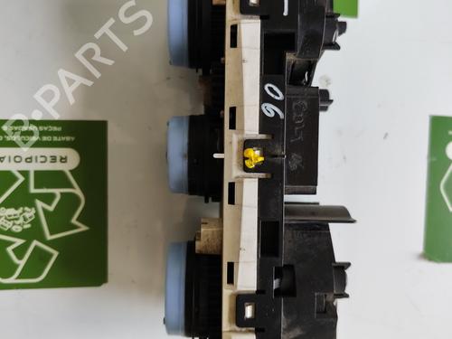 Climate control MITSUBISHI COLT VI (Z3_A, Z2_A) | BP31729004I5