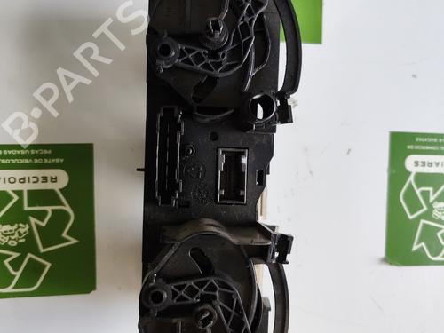 Climate control MITSUBISHI COLT VI (Z3_A, Z2_A) | BP31729004I5