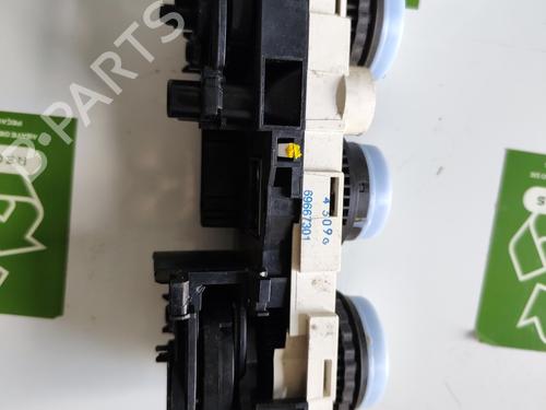 Climate control MITSUBISHI COLT VI (Z3_A, Z2_A) | BP31729004I5