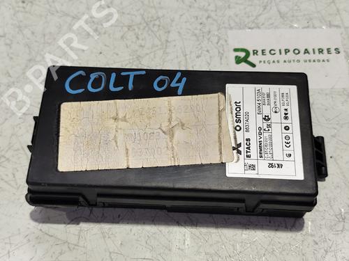 Modulo elettronico MITSUBISHI COLT VI (Z3_A, Z2_A) [2002-2012]  31741839