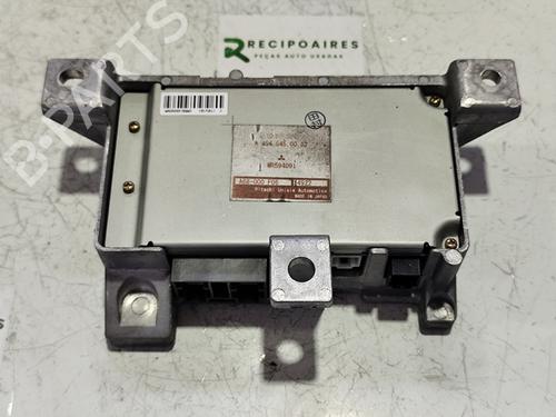 Used Steering ECU MITSUBISHI COLT VI (Z3_A, Z2_A) [2002-2012]  31741840