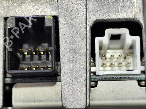 Steering ECU MITSUBISHI COLT VI (Z3_A, Z2_A)  | BP31741840M49 