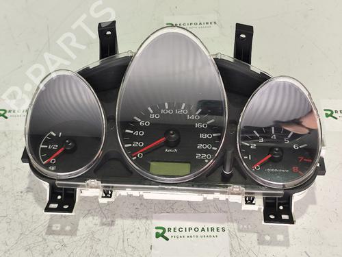 Used Instrument cluster MITSUBISHI COLT VI (Z3_A, Z2_A) [2002-2012]  31741823