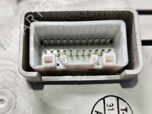 Instrument cluster MITSUBISHI COLT VI (Z3_A, Z2_A)  | BP31741823C47 