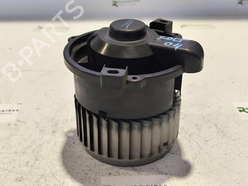 Used Heater blower motor MITSUBISHI COLT VI (Z3_A, Z2_A) [2002-2012]  31741890