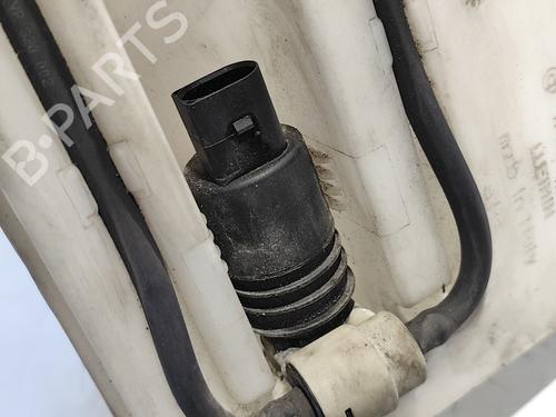 Windscreen washer tank MITSUBISHI COLT VI (Z3_A, Z2_A) | BP31741891C113