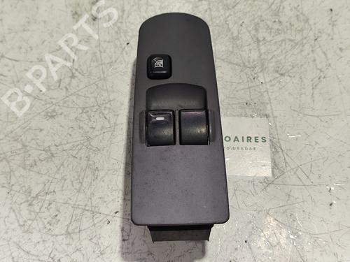 Used Left rear window switch MITSUBISHI COLT VI (Z3_A, Z2_A) [2002-2012]  31741905