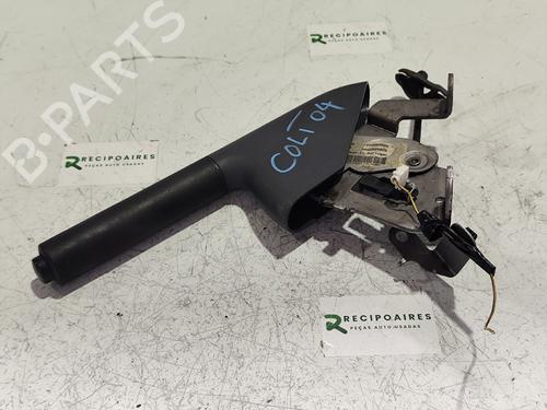 Parkbremsarm/handtak MITSUBISHI COLT VI (Z3_A, Z2_A) [2002-2012]  31741918
