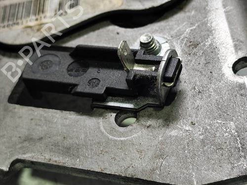 Hand brake MITSUBISHI COLT VI (Z3_A, Z2_A)  | BP31741918I18 