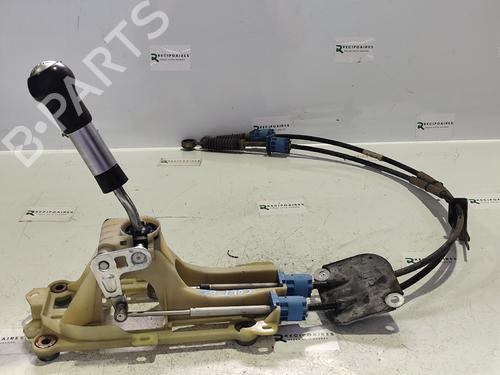 Used Gear lever MITSUBISHI COLT VI (Z3_A, Z2_A) [2002-2012]  31741930