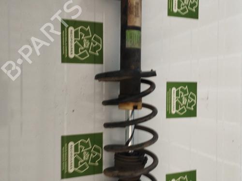 Right front shock absorber MITSUBISHI COLT VI (Z3_A, Z2_A) | BP31729032M17