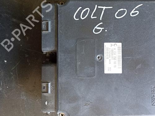 Used Engine control unit (ECU) MITSUBISHI COLT VI (Z3_A, Z2_A) [2002-2012]  31726242