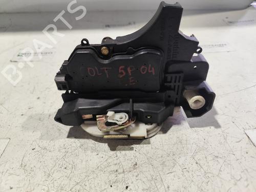 Used Front left lock MITSUBISHI COLT VI (Z3_A, Z2_A) [2002-2012]  31733533