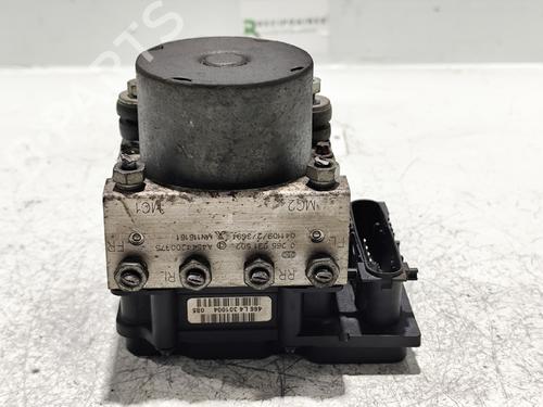 ABS Bremseaggregat MITSUBISHI COLT VI (Z3_A, Z2_A) [2002-2012]  31744799