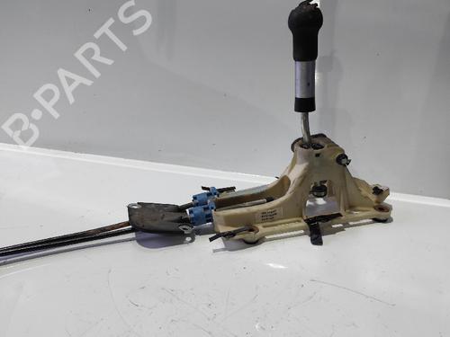Used Gear lever MITSUBISHI COLT VI (Z3_A, Z2_A) [2002-2012]  31746598
