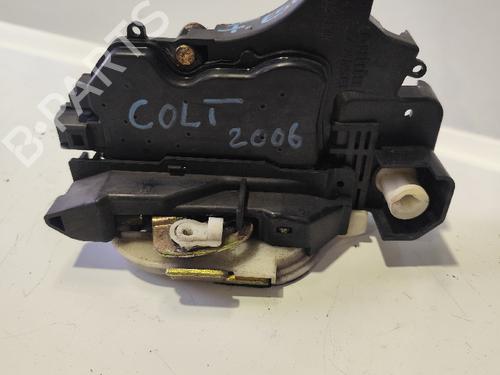Used Front left lock MITSUBISHI COLT VI (Z3_A, Z2_A) [2002-2012]  31746373
