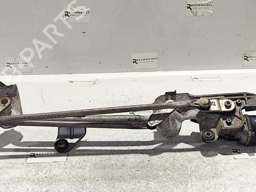 Viskermotor vindrude MITSUBISHI COLT VI (Z3_A, Z2_A) [2002-2012]  31744786