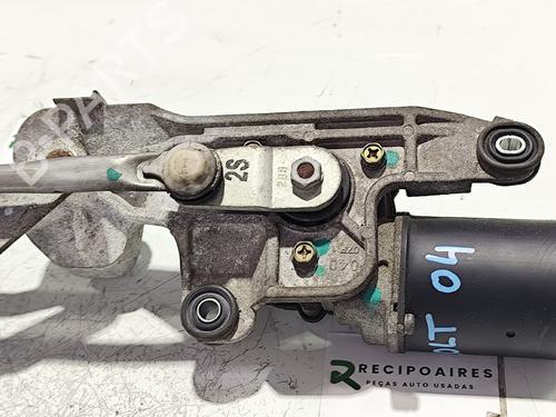 Front wiper motor MITSUBISHI COLT VI (Z3_A, Z2_A) | BP31744786M29