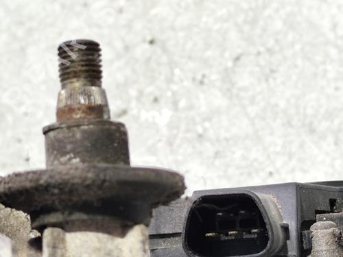 Front wiper motor MITSUBISHI COLT VI (Z3_A, Z2_A) | BP31744786M29