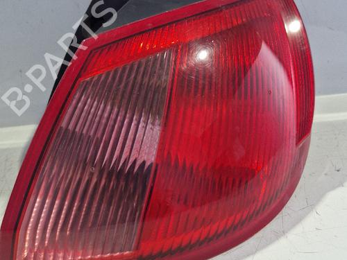 Used Right taillight MITSUBISHI COLT VI (Z3_A, Z2_A) [2002-2012]  31732621