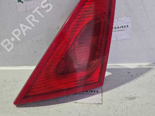 Used Left taillight MITSUBISHI COLT VI (Z3_A, Z2_A) [2002-2012]  31732606