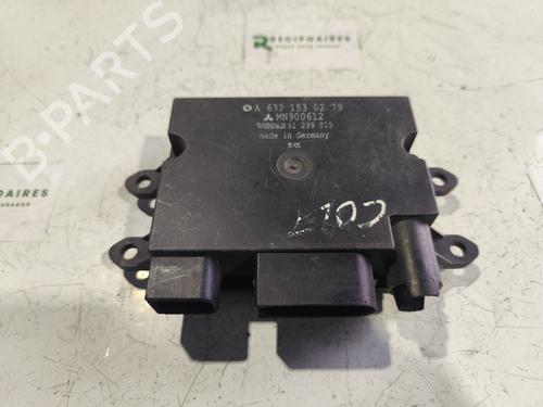Used Electronic module MITSUBISHI COLT VI (Z3_A, Z2_A) [2002-2012]  31732929