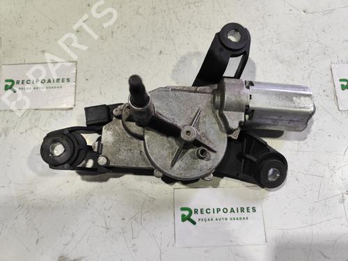 Viskermotor bagrude MITSUBISHI COLT VI (Z3_A, Z2_A) [2002-2012]  31732210