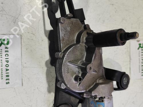 Viskermotor bagrude MITSUBISHI COLT VI (Z3_A, Z2_A) [2002-2012]  31732211