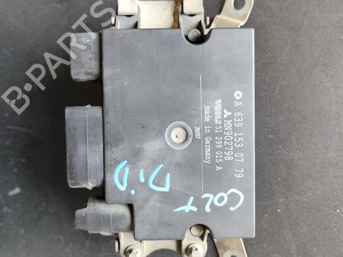 Used Electronic module MITSUBISHI COLT VI (Z3_A, Z2_A) [2002-2012]  31727788