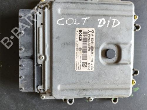Used Engine control unit (ECU) MITSUBISHI COLT VI (Z3_A, Z2_A) [2002-2012]  31727790