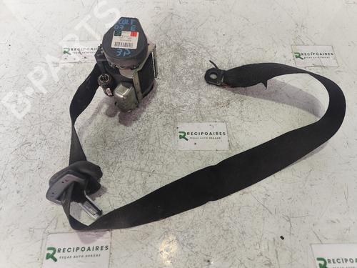 Used Front left seatbelt MITSUBISHI COLT VI (Z3_A, Z2_A) [2002-2012]  31742714
