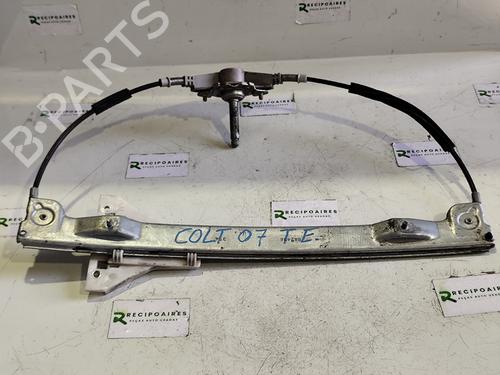 Used Rear left window mechanism Rear left window mechanism 31735951 31735951