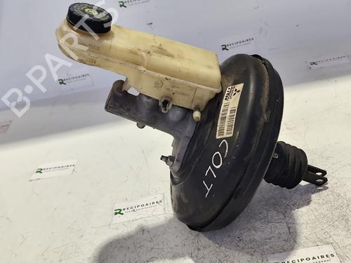 Used Servo brake MITSUBISHI COLT VI (Z3_A, Z2_A) [2002-2012]  31742587